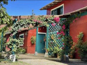 Finca Deylu Monteverde